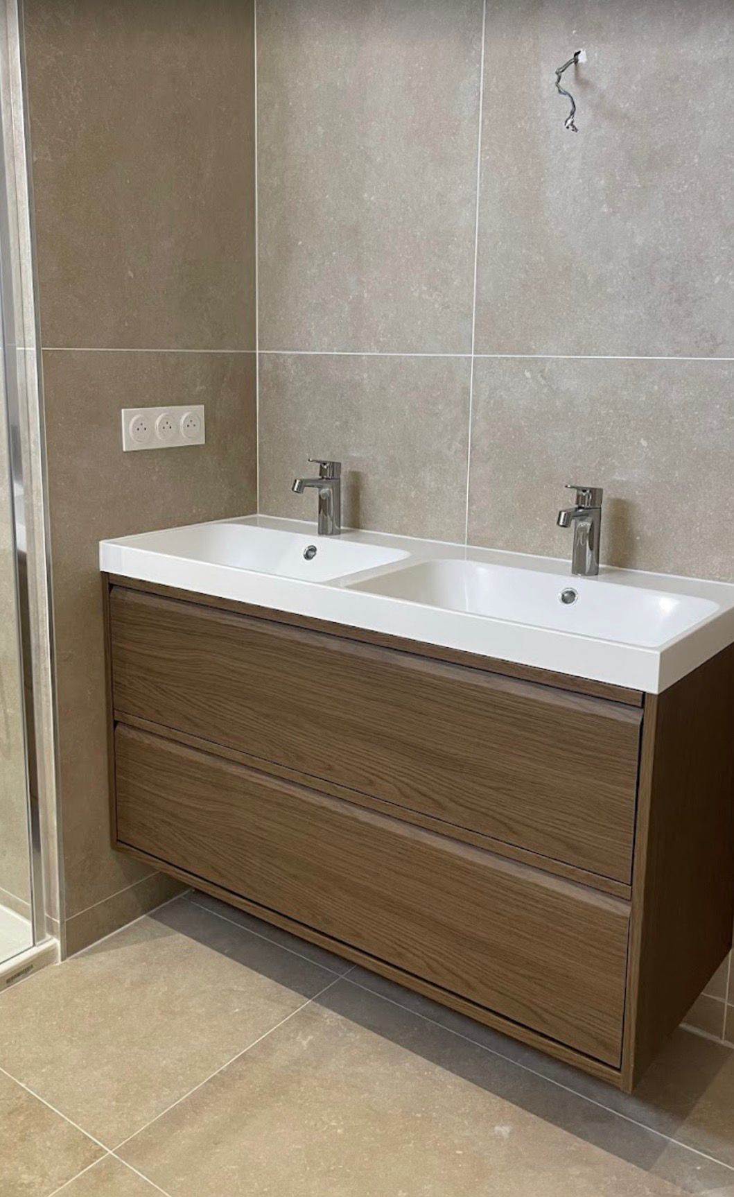 Enzo Mayeur - Plombier à Fontenay-Trésigny